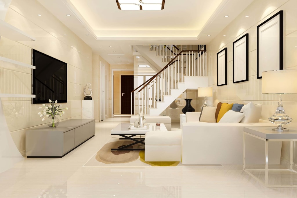Best Luxury Interior Designers in Bangalore